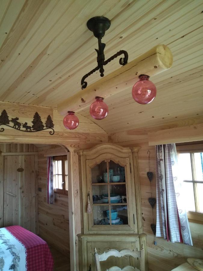Au Paradou Du Bucheron Adults Only Lessive Екстер'єр фото