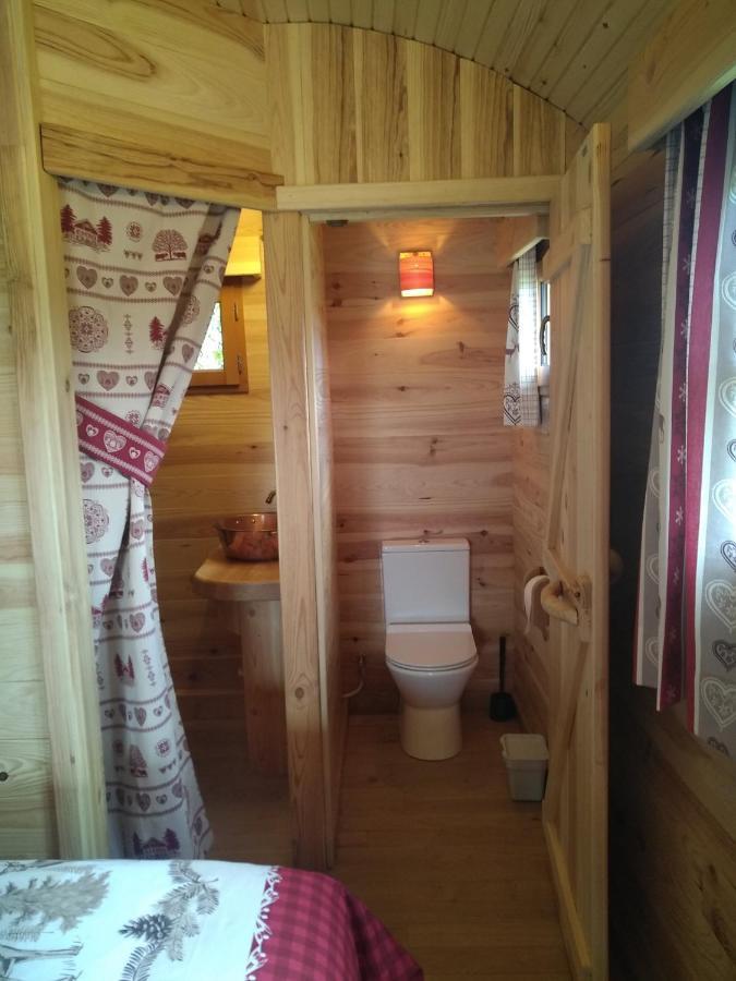 Au Paradou Du Bucheron Adults Only Lessive Екстер'єр фото