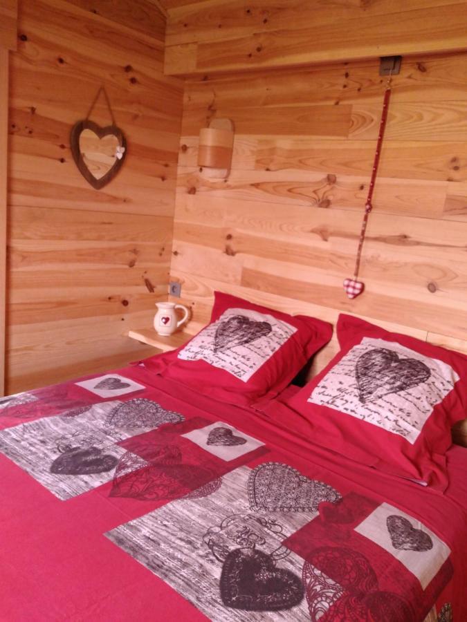 Au Paradou Du Bucheron Adults Only Lessive Екстер'єр фото