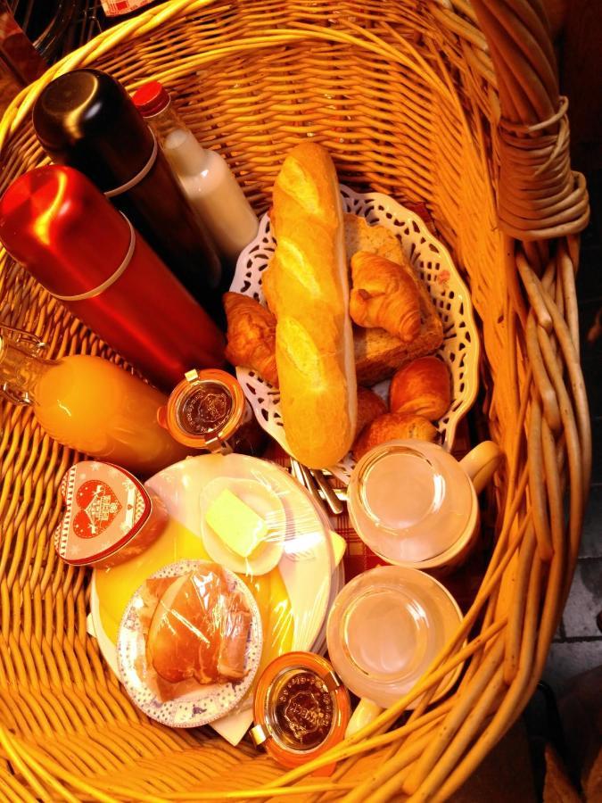 Au Paradou Du Bucheron Adults Only Lessive Екстер'єр фото