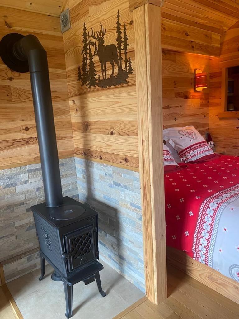Au Paradou Du Bucheron Adults Only Lessive Екстер'єр фото