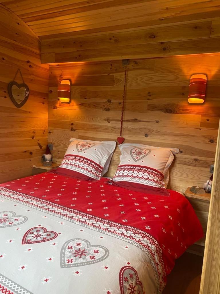 Au Paradou Du Bucheron Adults Only Lessive Екстер'єр фото
