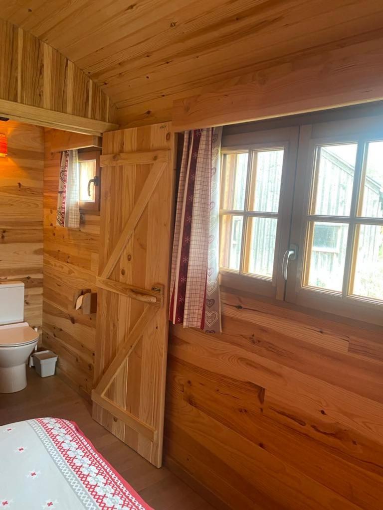Au Paradou Du Bucheron Adults Only Lessive Екстер'єр фото